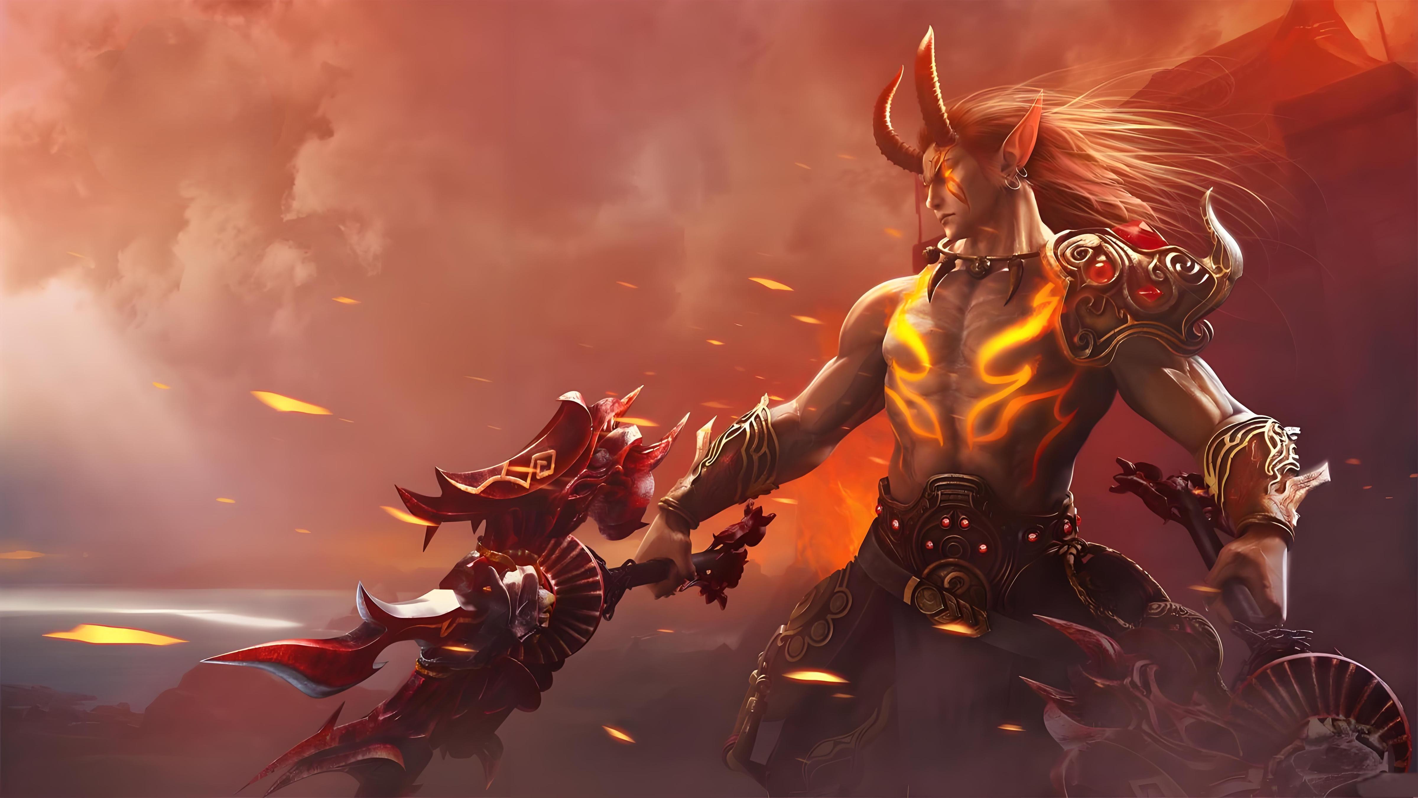 《3D传奇合击版》手游：老司机教你玩转合击连招(图2)